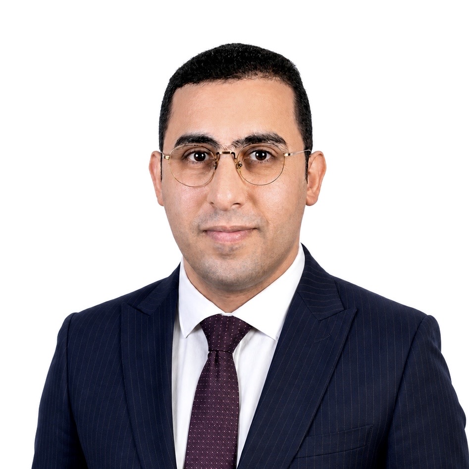 Mohamed Alhoussiny Sharaf 